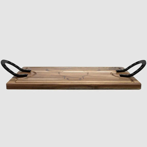 Tabla Herradura Wayu Limited Medium + Grabado Personalizado