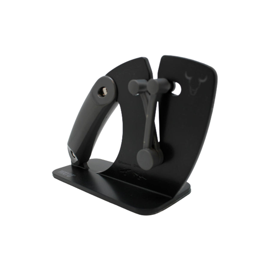 Afilador Profesional Wayu Limited Cocina Asado Cuchillos