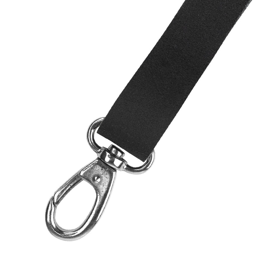Delantal Pechera Parrillera Master Brown + Grabado Personalizado