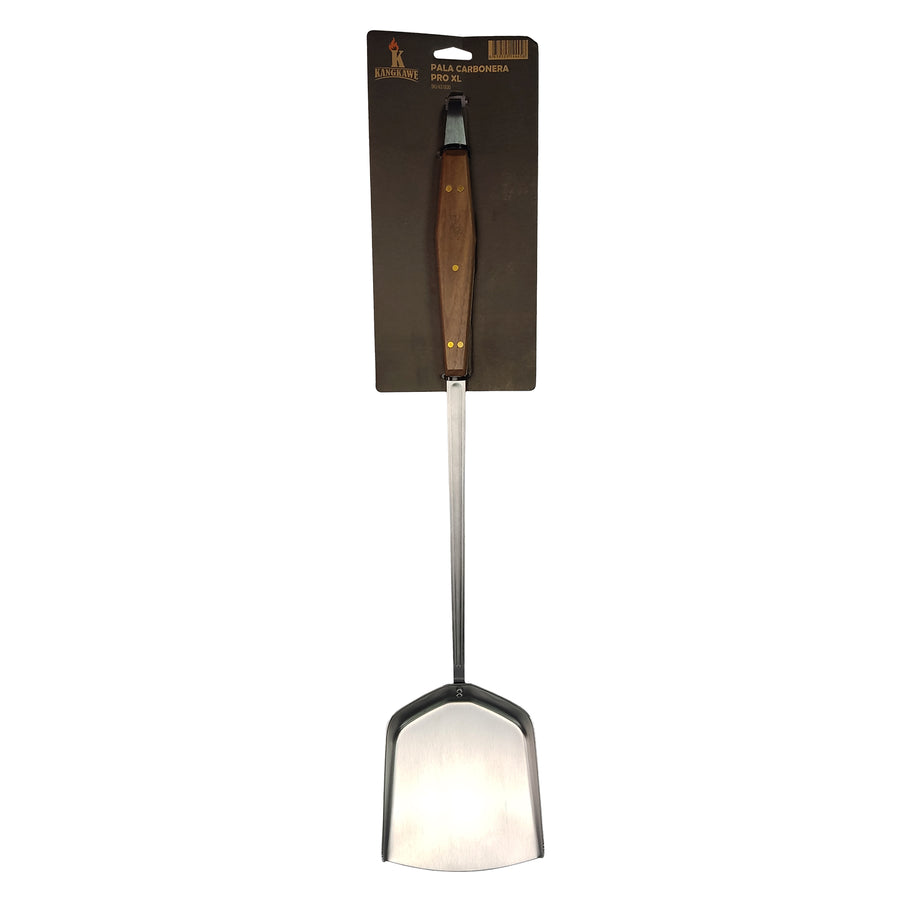Pala Carbonera Pro XL Kangkawe Parrilla Premium