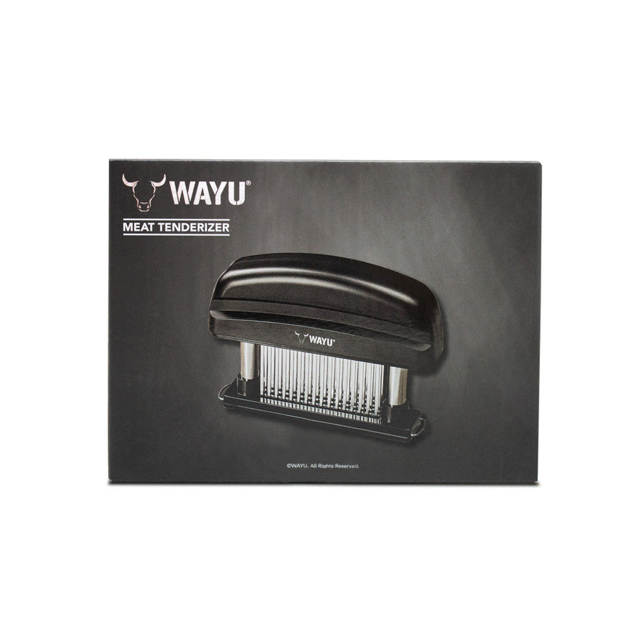 Ablandador De Carne Wayu Premium Asado Cocina Parrilla Bbq