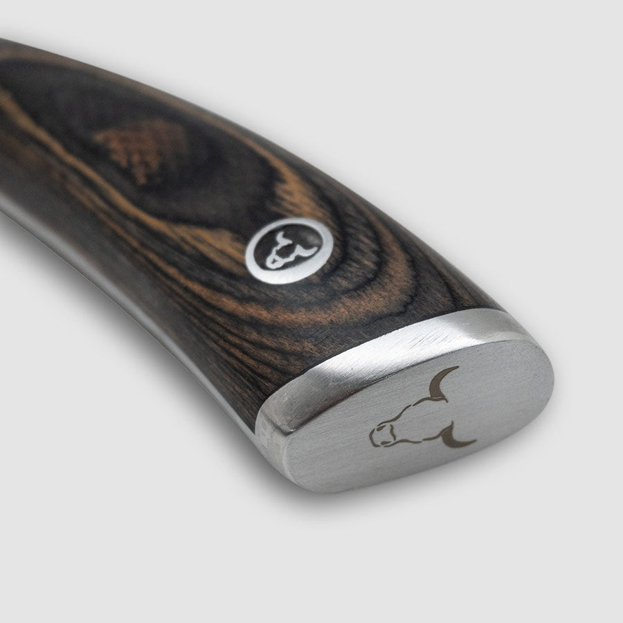 Cuchillo Wayu Hammer L + Grabado Personalizado