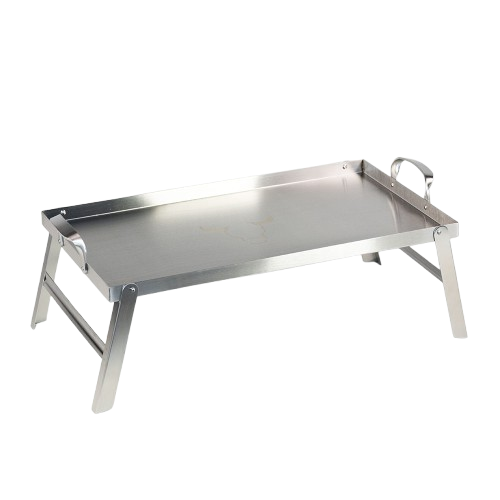 Plancha Acero Inoxidable Wayu