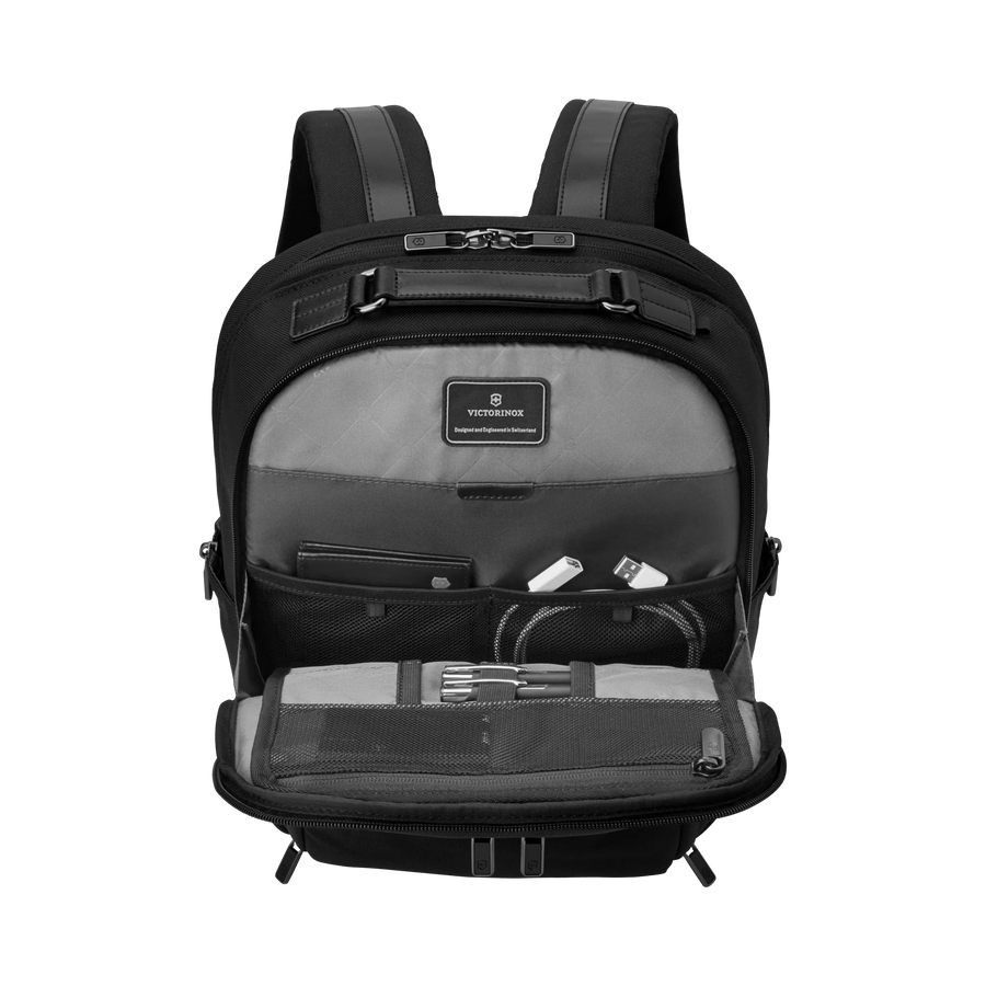 Mochila Werks Cordura Compact Backpack Victorinox 611474