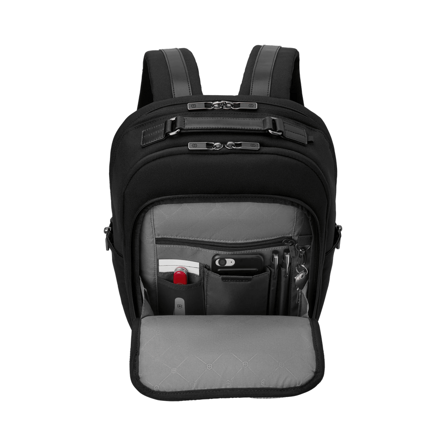 Mochila Werks Cordura Compact Backpack Victorinox 611474