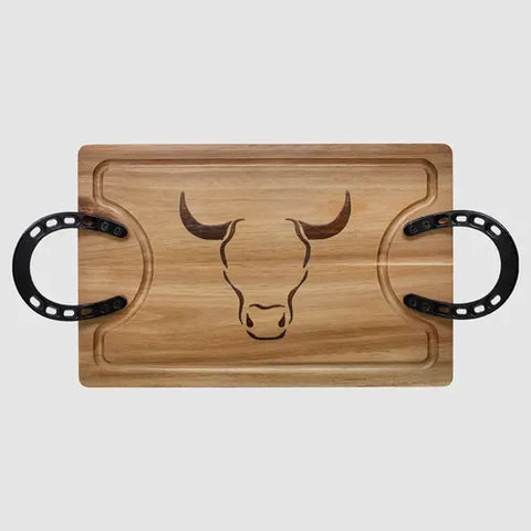 Tabla Herradura Wayu Limited Medium + Grabado Personalizado