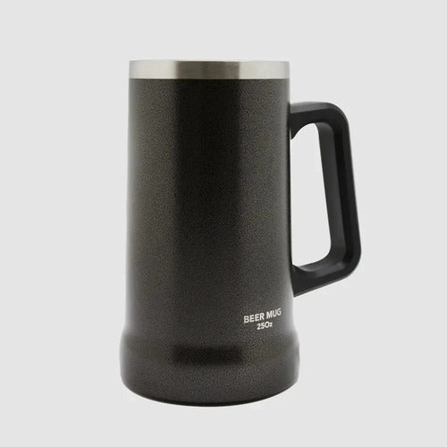 Vaso Acero Inoxidable Wayu 750 Ml Beer Mug Cerveza Bar + Grabado Personalizado