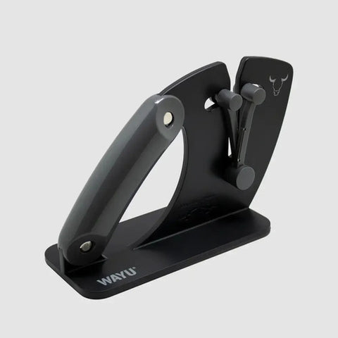 Afilador Profesional Wayu Limited Cocina Asado Cuchillos
