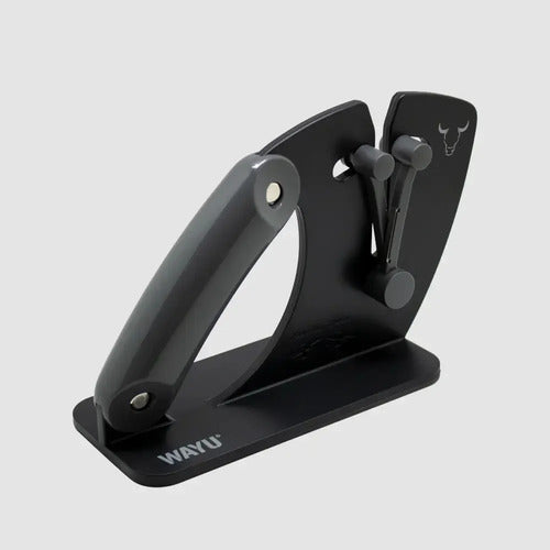 Afilador Profesional Wayu Limited Cocina Asado Cuchillos