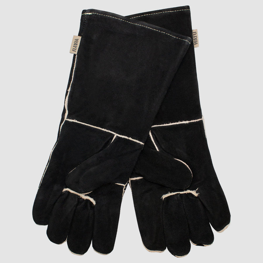 Guante Parrillero Marca Wayu Alta Temperatura Limited