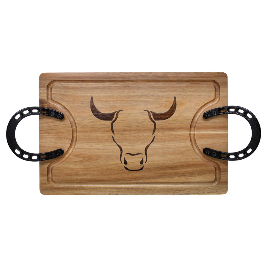Tabla Herradura Wayu Limited Medium + Grabado Personalizado
