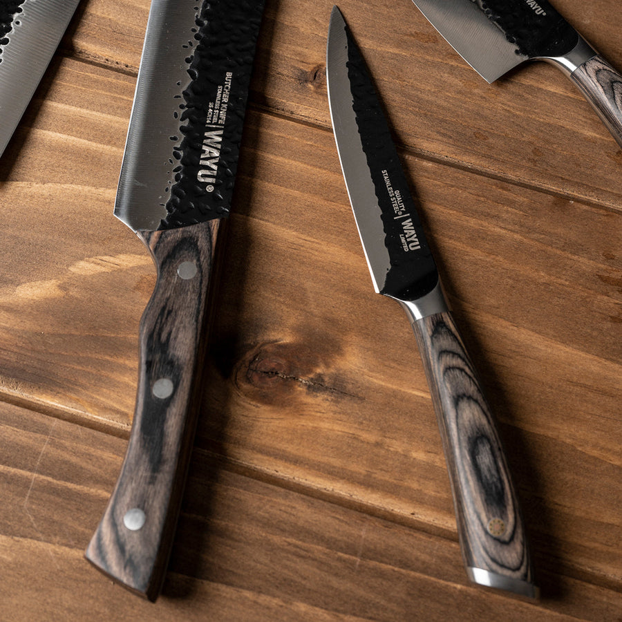 Cuchillo Hammer M + Grabado Personalizado