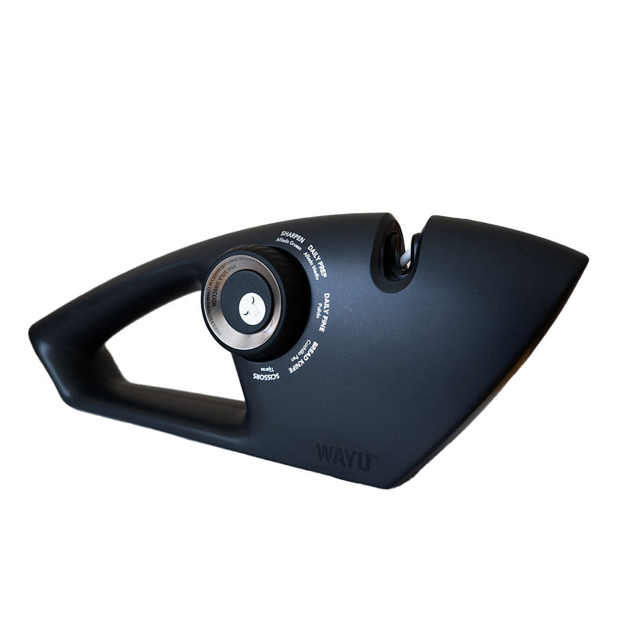 Afilador De Cuchillos Wayu 5 En 1 Manual