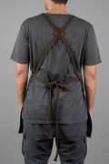 Delantal Pechera Wayu Limited + Grabado Gratis (foto 3)