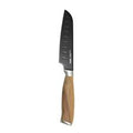 Cuchillo Santoku 5,5  Wayu + Grabado Láser (foto 3)