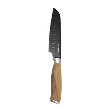 Cuchillo Santoku 5,5  Wayu + Grabado Láser (foto 3)