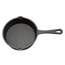 Sarten Redondo Wayu Hierro Fundido 14cm
