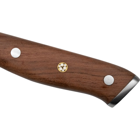 Cuchillo Martillado Chef 8 Premium Grilltech Parrilla Cocina