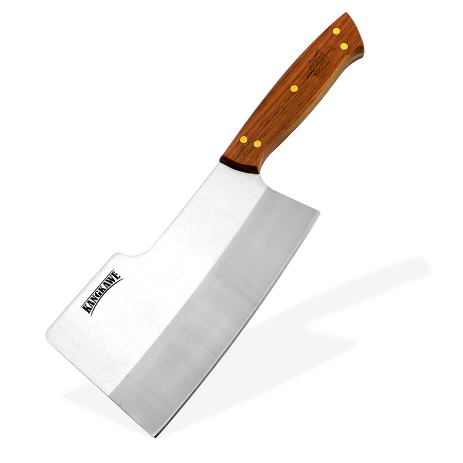 Machete parrillero Riñihue Kangkawe, vista principal