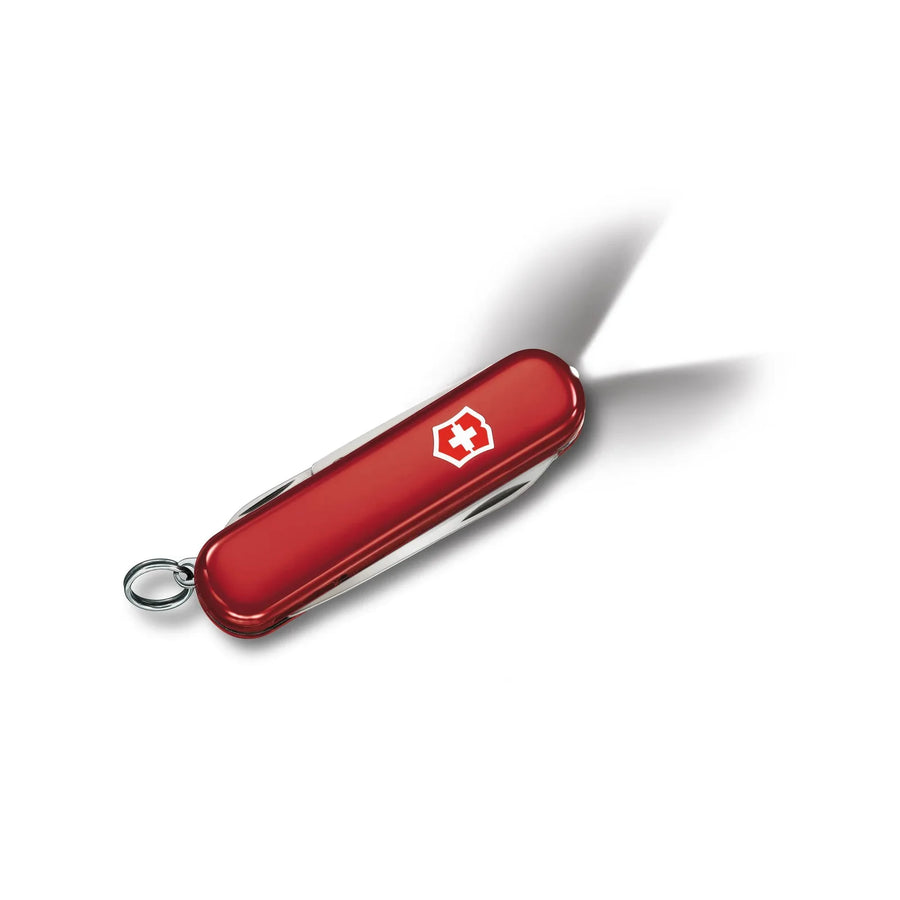 Navaja Cortapluma Victorinox Signature Lite Rojo 0.6226