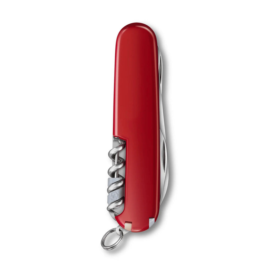 Navaja Cortapluma Victorinox Compact Rojo 1.3405