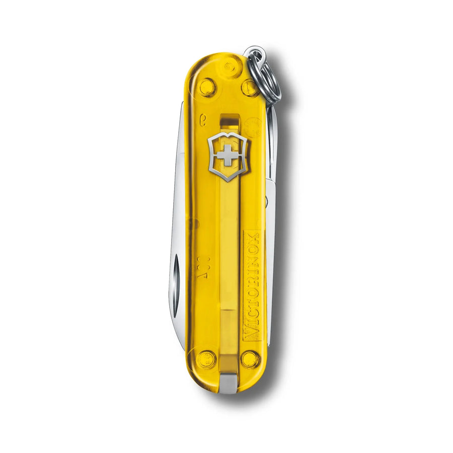 Navaja Cortapluma Victorinox Classic SD Tuscan Sun 0.6223.T81G