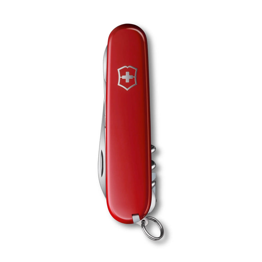 Navaja Cortapluma Victorinox Compact Rojo 1.3405