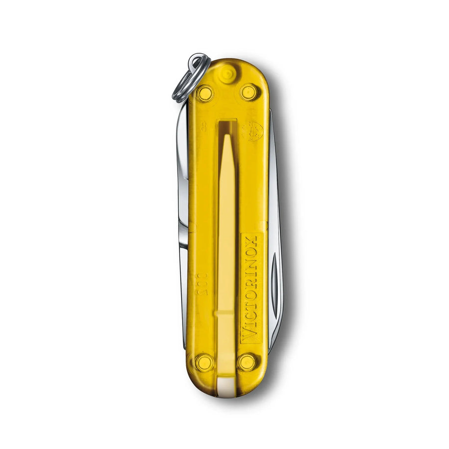 Navaja Cortapluma Victorinox Classic SD Tuscan Sun 0.6223.T81G