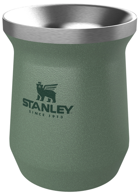 Mate Stanley Verde 236 ml