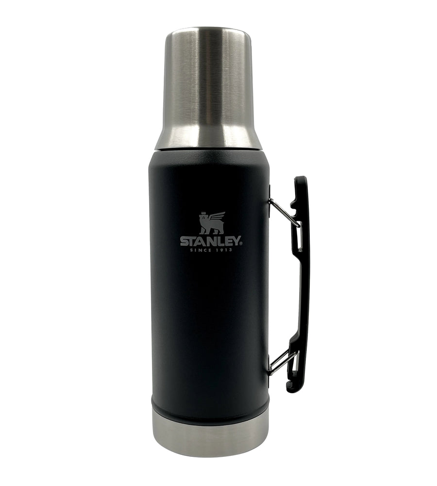 MATE SYSTEM CLASSIC NEGRO | 1.2 LT + Grabado Gratis