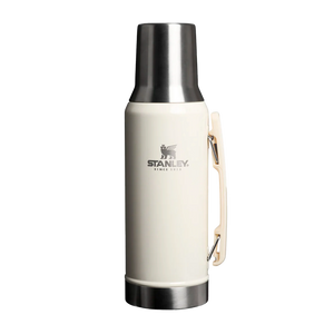 Mate System Classic Cream Gloss | 1.2 lt + Grabado Gratis