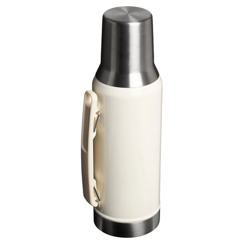Mate System Classic Cream Gloss | 1.2 lt