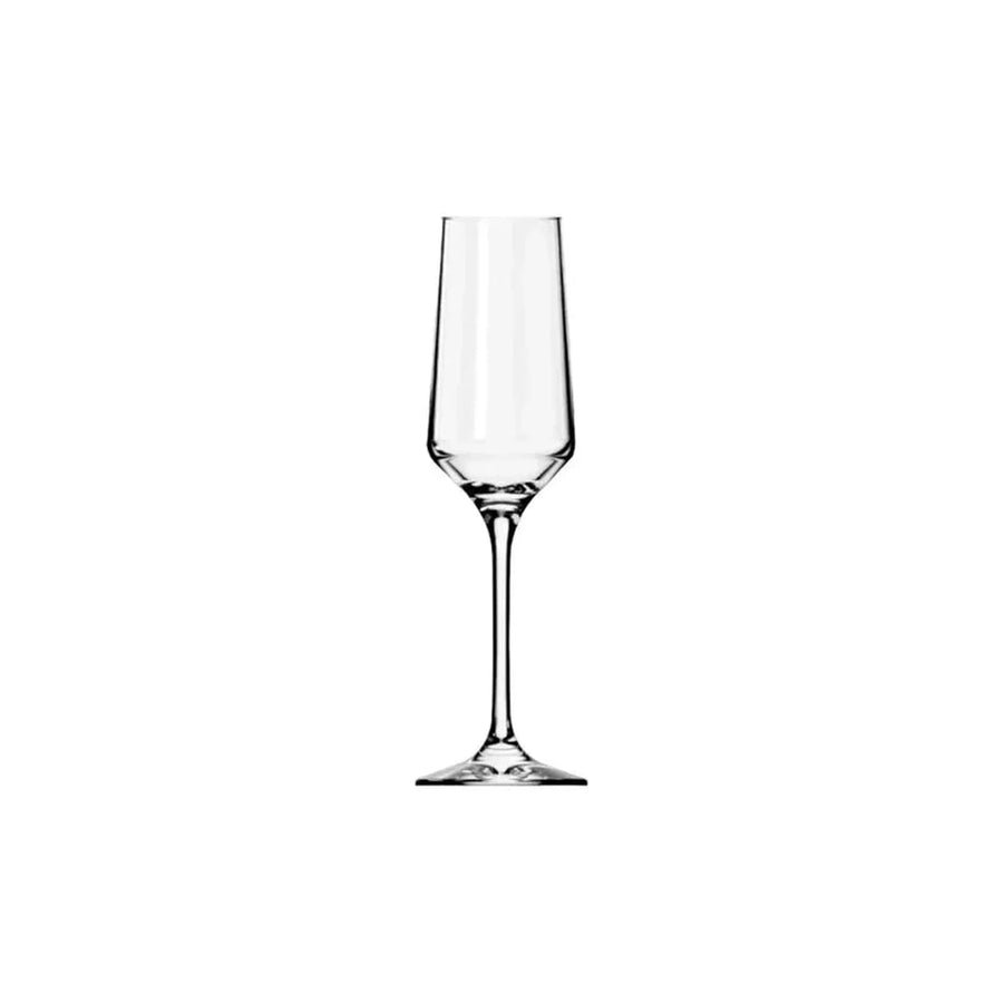12 Copas 225ml Champagne Brunello Premium Nadir