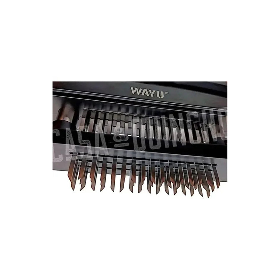 Ablandador De Carne Wayu Premium Asado Cocina Parrilla Bbq