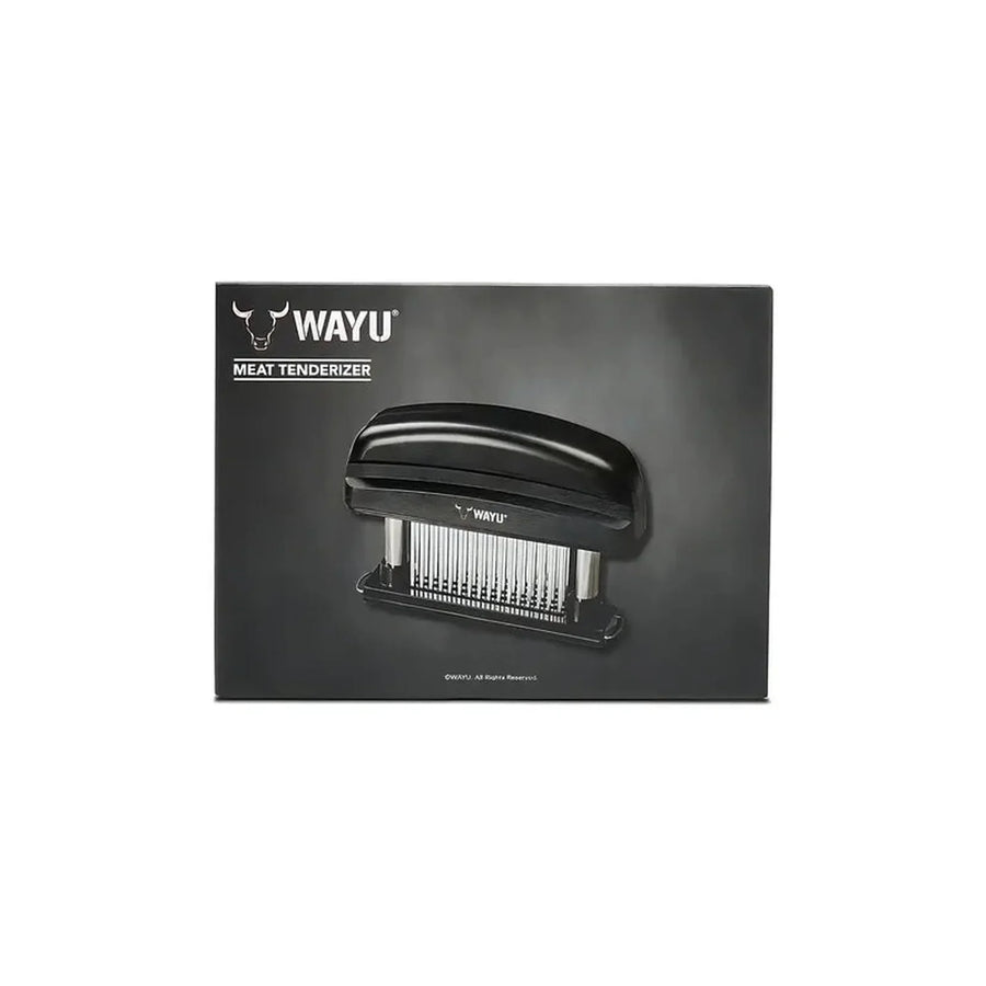 Ablandador De Carne Wayu Premium Asado Cocina Parrilla Bbq