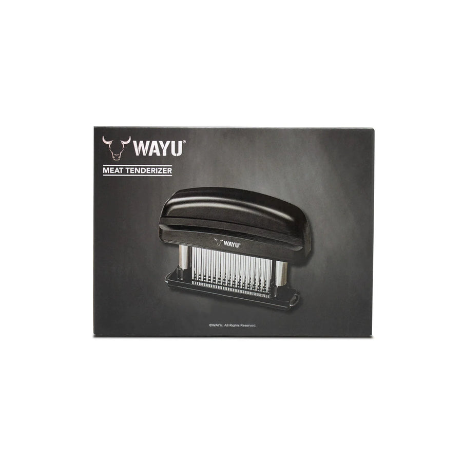 Ablandador De Carne Wayu Premium Asado Cocina Parrilla Bbq