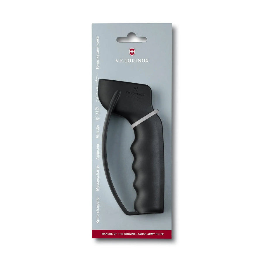 Afilador Cuchillos Victorinox 7.8715 Carburo - Precisión Suiza Chile