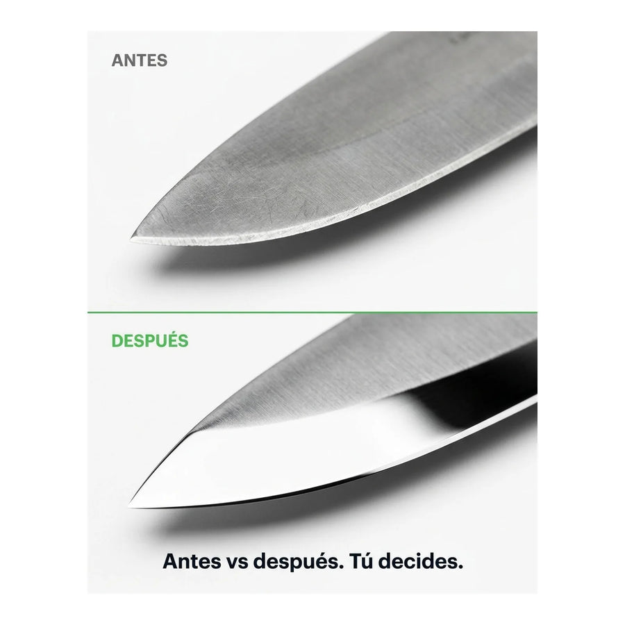 Afilador Cuchillos Victorinox 7.8715 Carburo - Precisión Suiza Chile