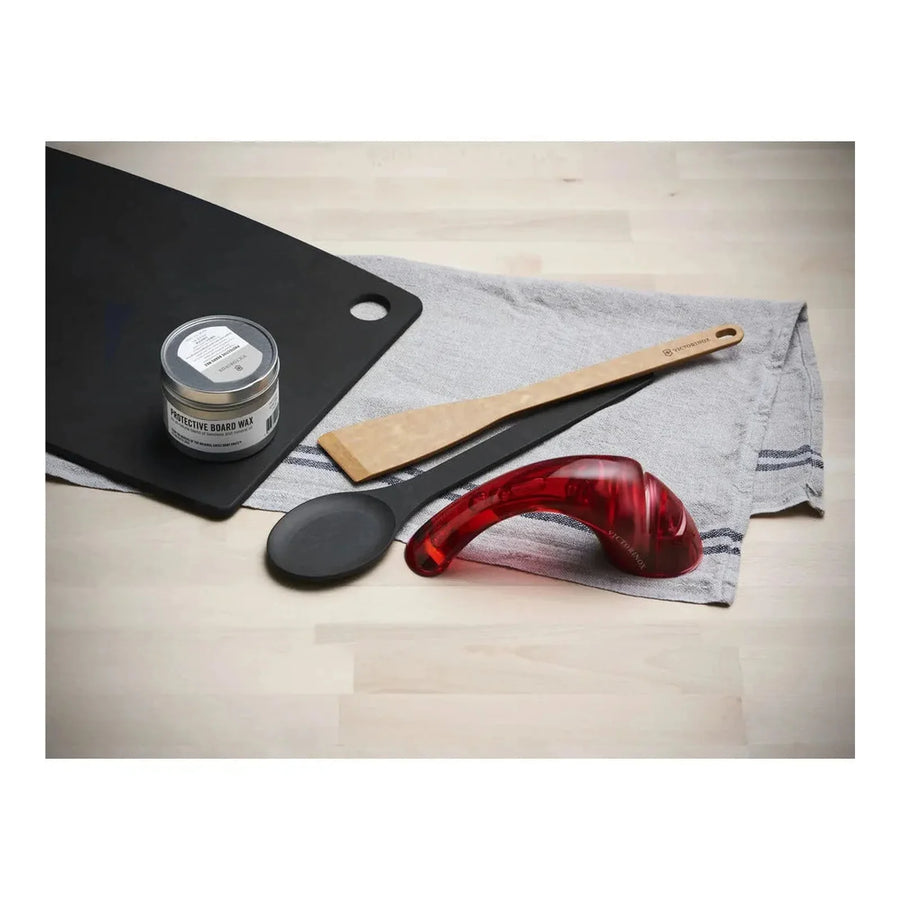 Afilador De Cuchillos Victorinox 7.8721  Rojo Cocina