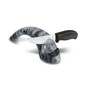 Afilador De Cuchillos Victorinox 7.8721.3 Negro Cocina