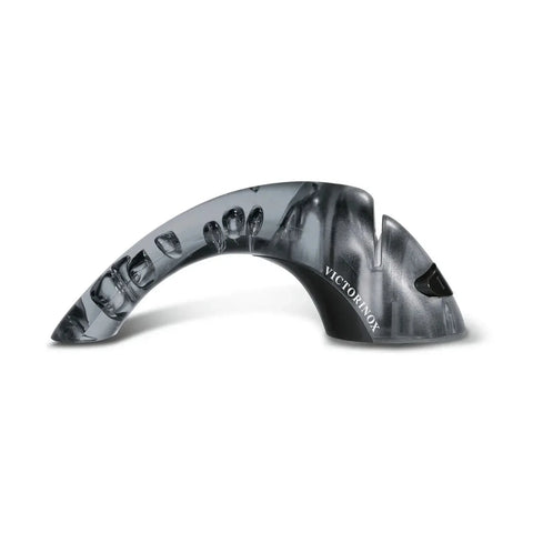 Afilador De Cuchillos Victorinox 7.8721.3 Negro Cocina (foto 2)