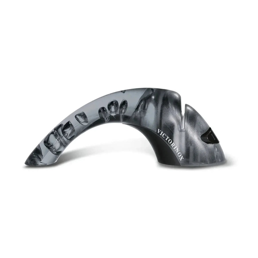 Afilador De Cuchillos Victorinox 7.8721.3 Negro Cocina (foto 2)
