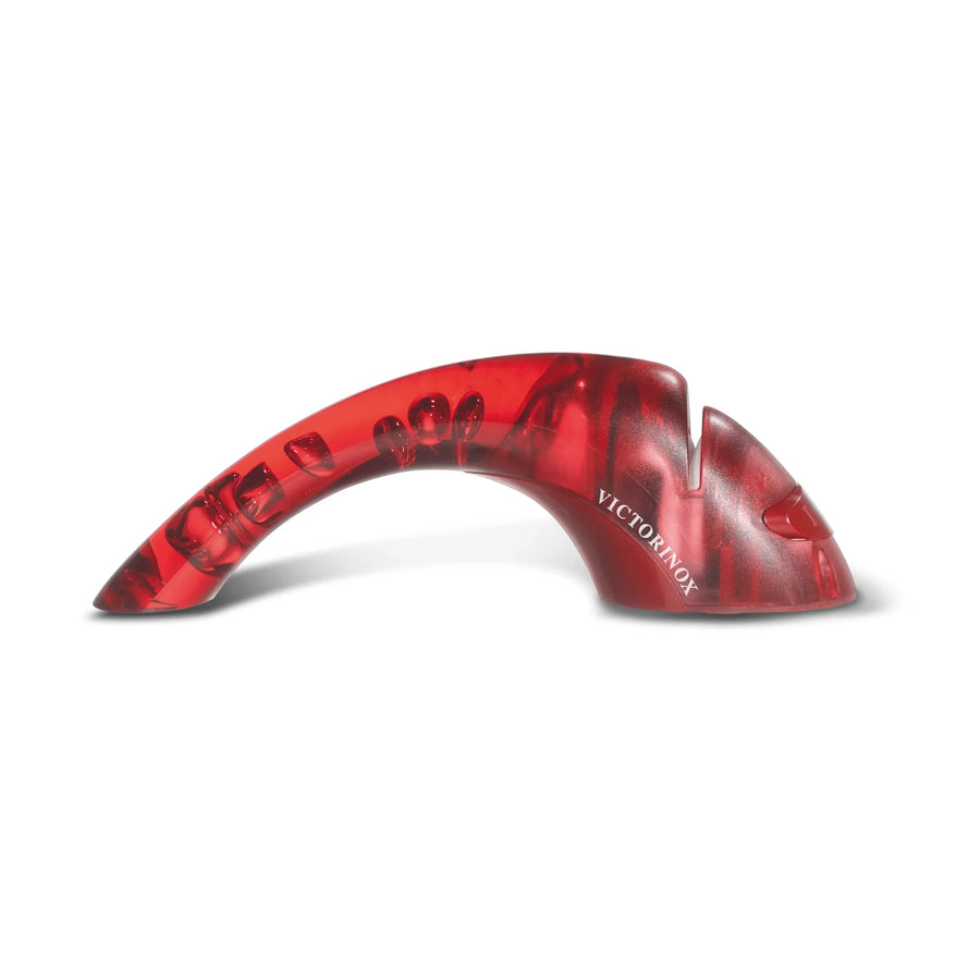 Afilador De Cuchillos Victorinox 7.8721  Rojo Cocina
