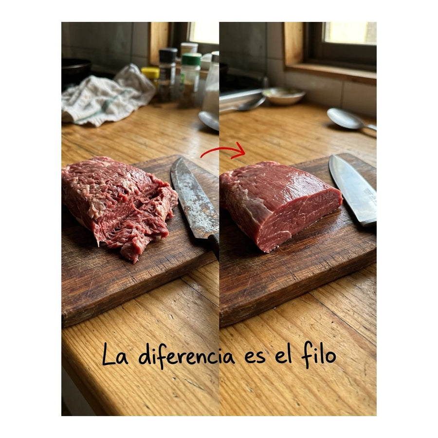 Afilador De Cuchillos Victorinox 7.8721  Rojo Cocina