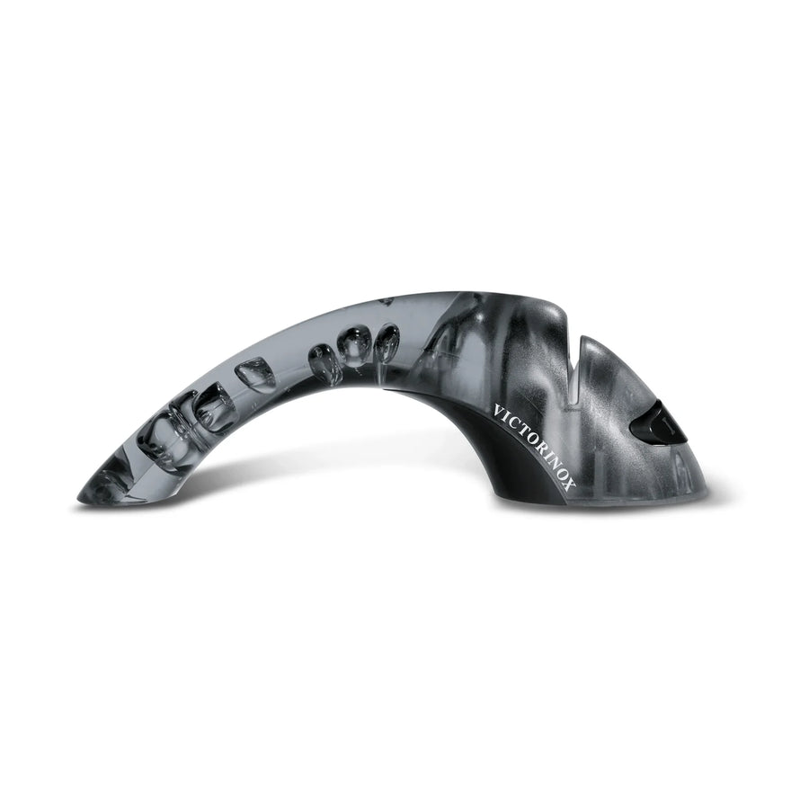 Afilador De Cuchillos Victorinox 7.8721.3 Negro Cocina