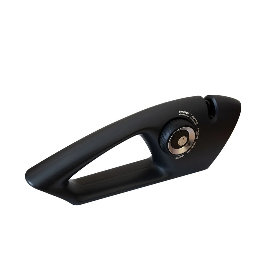 Afilador De Cuchillos Wayu 5 En 1 Manual