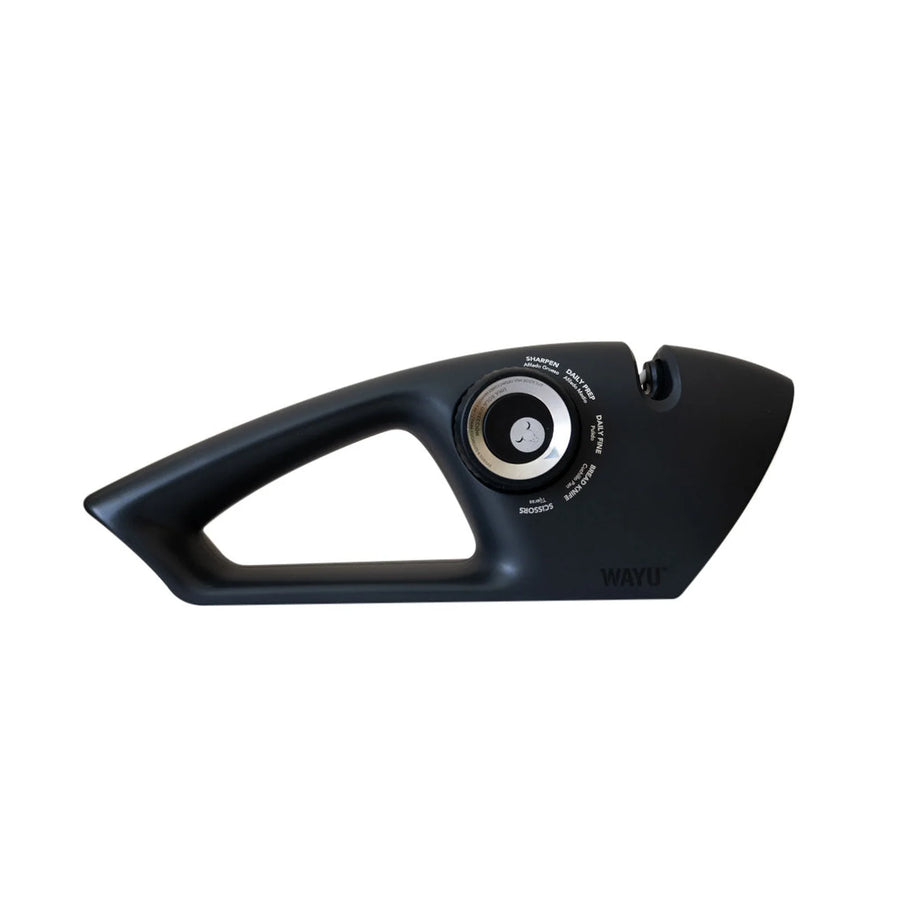 Afilador De Cuchillos Wayu 5 En 1 Manual