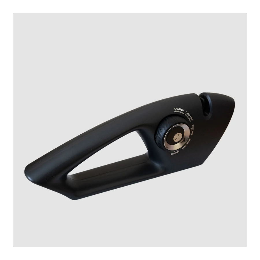 Afilador De Cuchillos Wayu 5 En 1 Manual