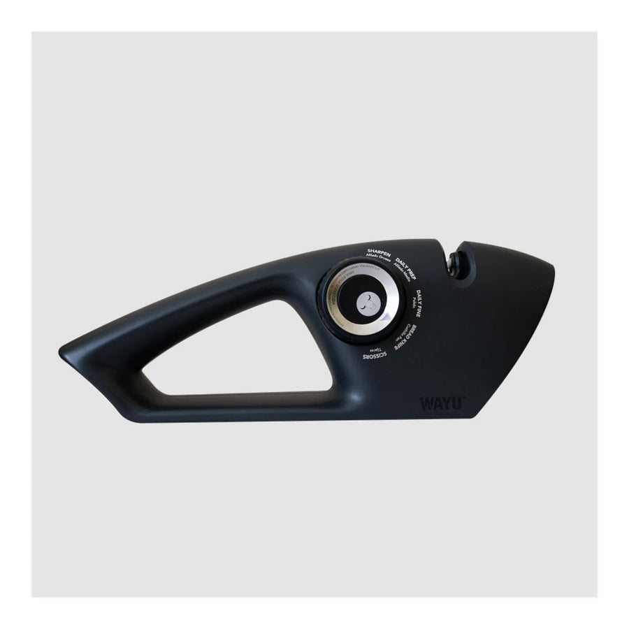 Afilador De Cuchillos Wayu 5 En 1 Manual
