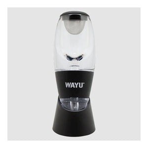 Aireador de Vino con Filtro Wayu